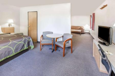 Super 8 by Wyndham - 32