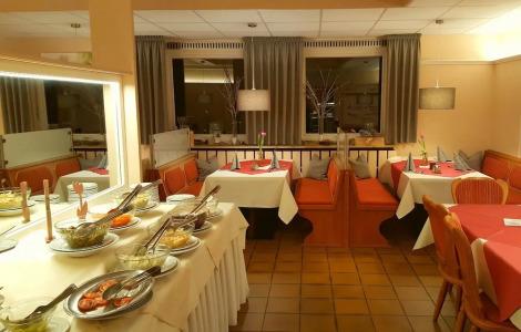 -Restaurant Fröhlich - 23