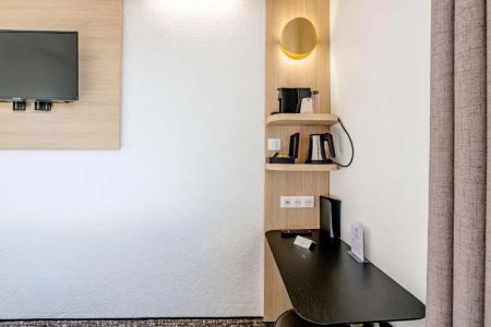 Sure by Best Western Bordeaux Lac - 58