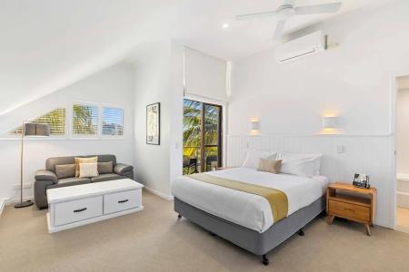 Culgoa Point Beach - 395