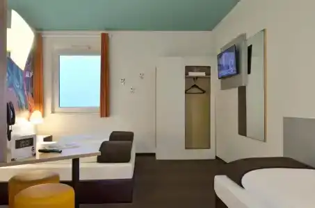 b&b Leipzig-City - 32