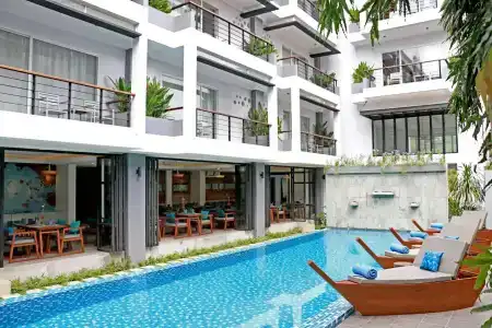 Riversoul Residence - 19