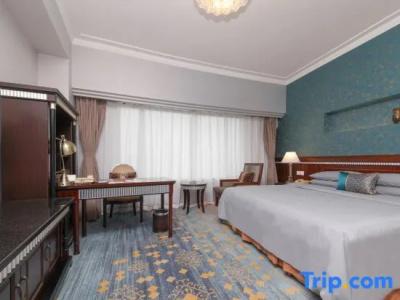 Nanjing Grand - 90