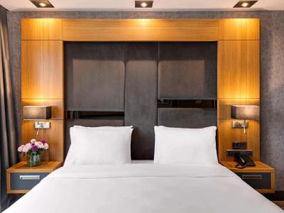 Mövenpick Trabzon - 6
