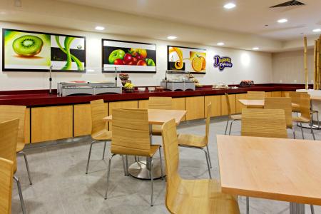 Holiday Inn Express Guadalajara Expo, An Ihg - 40