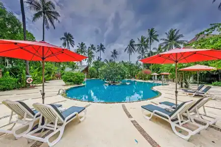 Duangjitt Resort And Spa - Sha Plus - 32