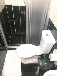 İstanbul Guesthouse & Hostel - 5