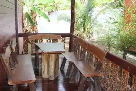 Sky View Resort Buriram - 80