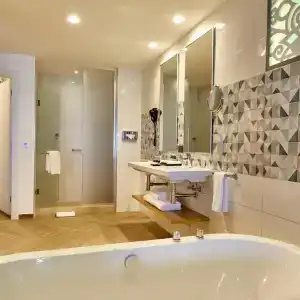 Riu Palace Costa Mujeres - All Inclusive - 36