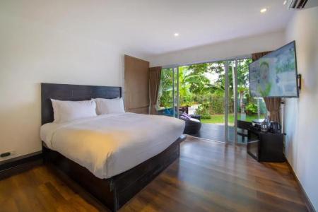 Zara Beach Resort Koh Samui - Sha Extra Plus Certified - 65