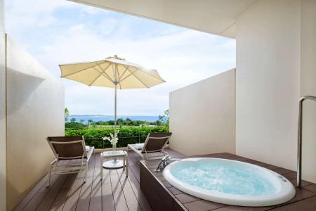 Hilton Club The Beach Resort Sesoko - 19