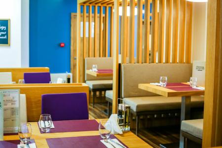 Holiday Inn Plovdiv, An Ihg - 33