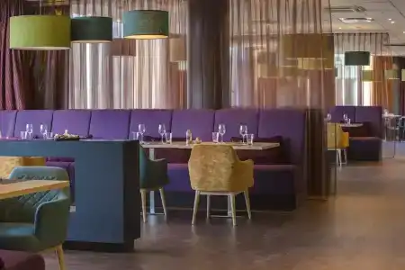 Radisson Blu Oslo Alna - 29