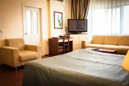 Europa Residence - 1