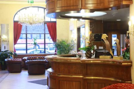 Monopol - Central Station - 1