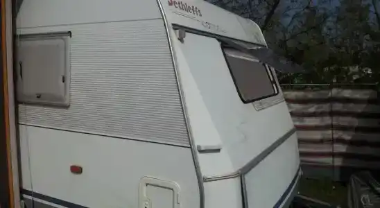Camping Auf Fehmarn - 0