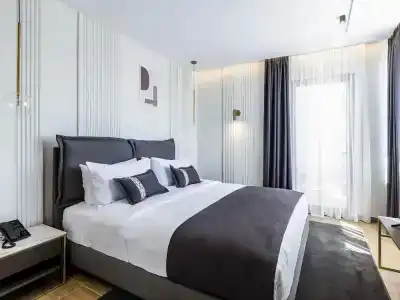 Mövenpick Lalez Durres - 29