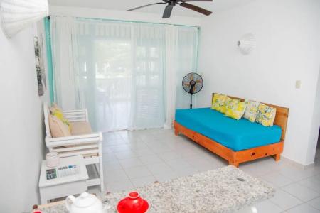 El Pelicano Apart-Hotel - 87