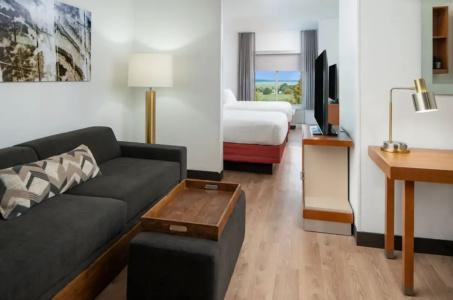 SpringHill Suites by Marriott Charleston Riverview - 69