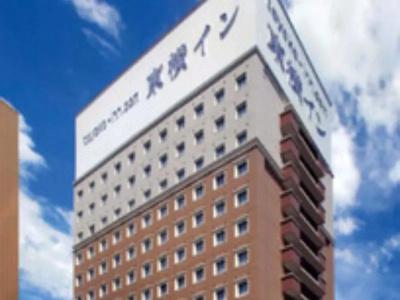 Toyoko Inn JR Yokohama sen Sagamihara Ekimae - 50