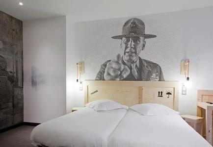 Hôtel Graffalgar - 31