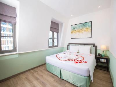 Paralia Khem Beach Phu Quoc - 4