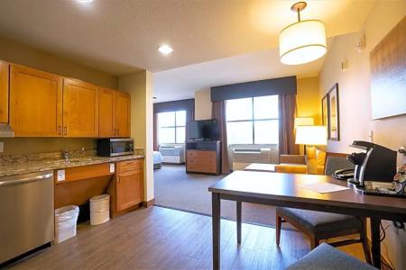 Homewood Suites by Hilton, - 80