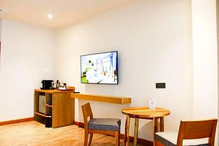Baan Haad Ngam Boutique Resort - Sha Extra Plus - 50