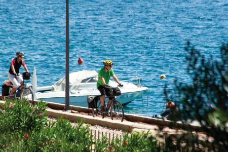 Camping Village Poljana - 22