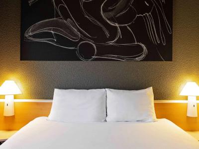 Ibis Salamanca - 6