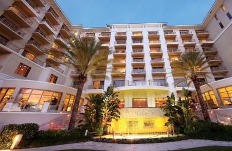 Sandpearl Private Beach - 49