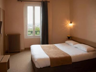 Hôtel des Pyrénées - 4