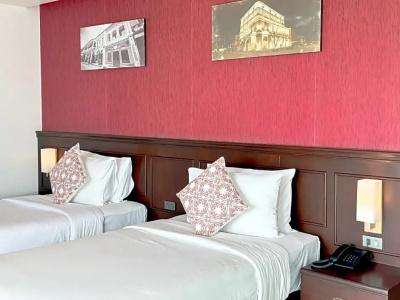 Grand Supicha City - Sha Plus - 115