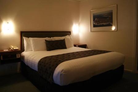 SureStay by Best Western The Clarence on Melville - 47