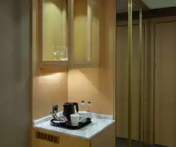 DoubleTree by Hilton Manisa - 24