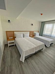 Vahide Butik Otel - 45