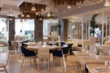 Hilton Garden Inn Le Havre Centre - 9