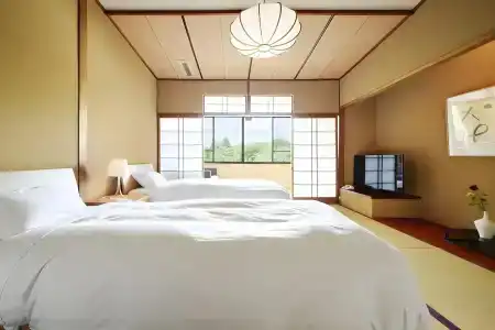Arima Onsen Takayamaso Hanano - 35