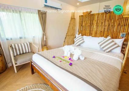 Khaosok Boutique Camps - 106