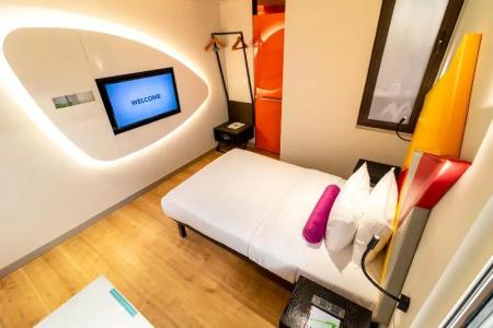 Ibis Styles Singapore On Macpherson - Sg Clean - 71