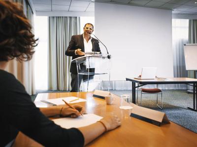 Novotel Annecy Centre Atria - 20