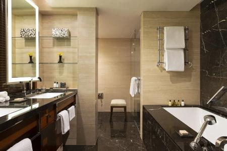 Mandarin Oriental, Geneva - 8