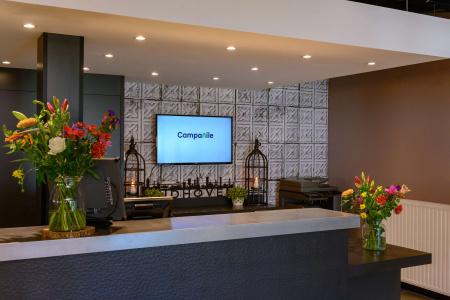 Campanile & Restaurant Eindhoven - 2