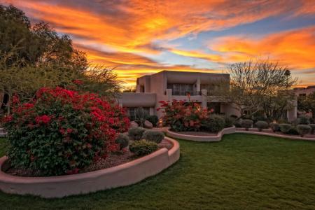 JW Marriott Camelback Inn & Spa - 49