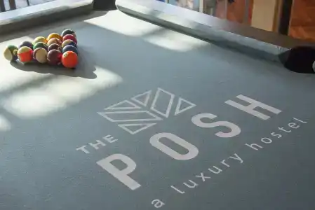The Posh Phayathai - 21