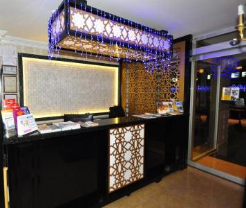Salinas Istanbul - 11