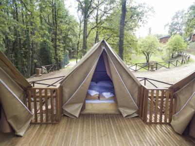 Orlando in Chianti Glamping - 76