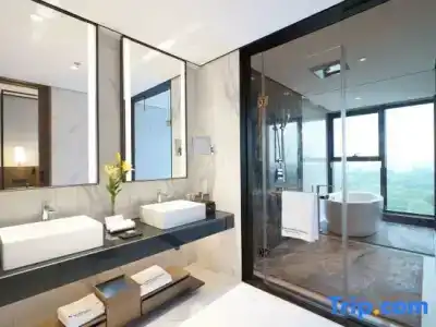 Wyndham Grand Yangon - 42
