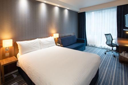 Holiday Inn Express Manchester City Centre Arena, An Ihg - 5