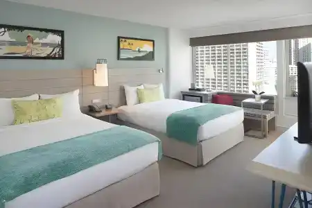 Queen Kapiolani - 8